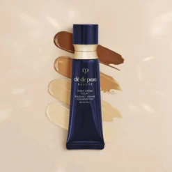 Radiant Cream Foundation