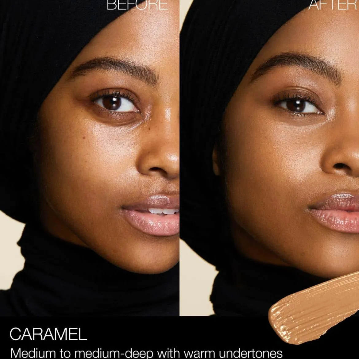 Radiant Creamy Concealer