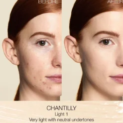 Radiant Creamy Concealer