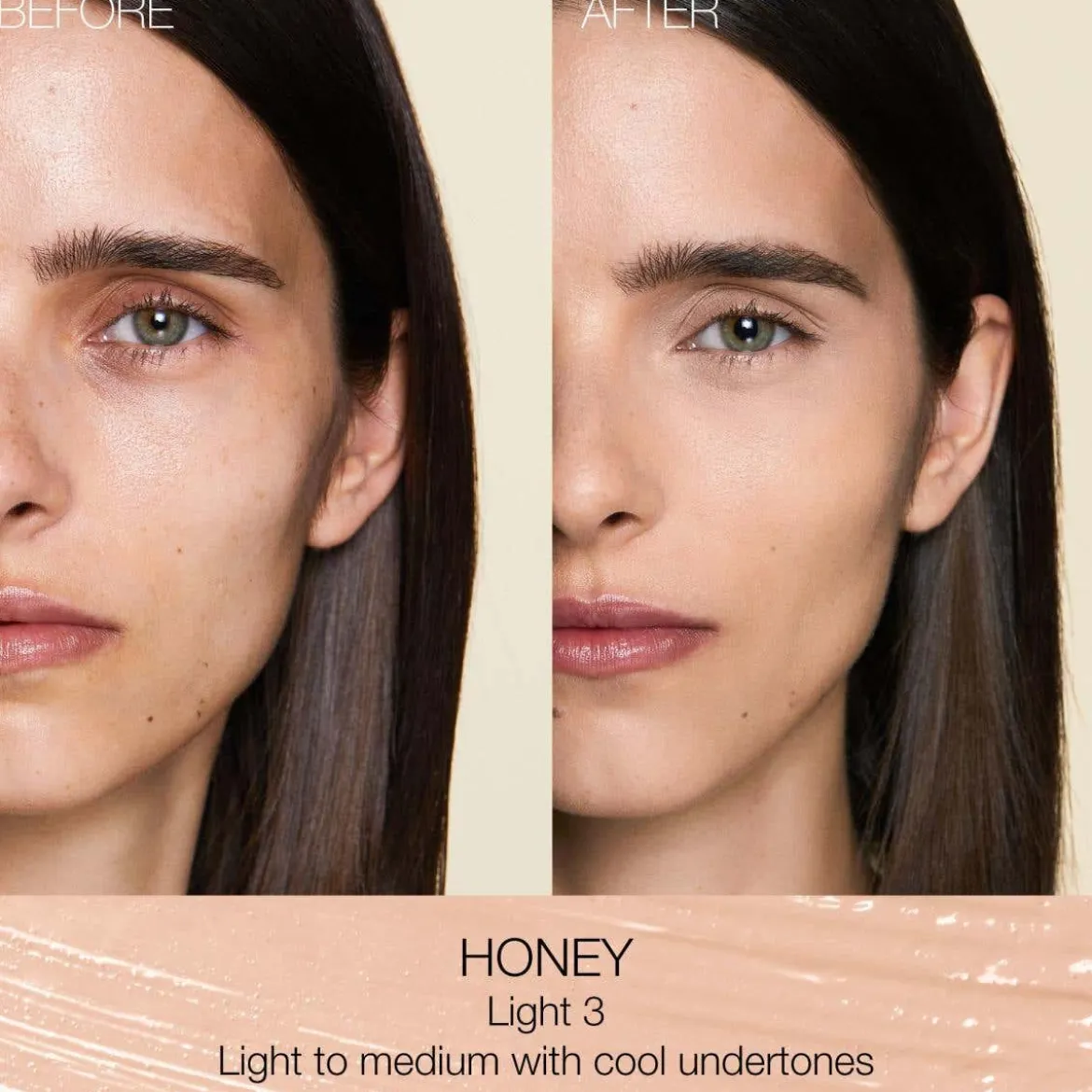 Radiant Creamy Concealer