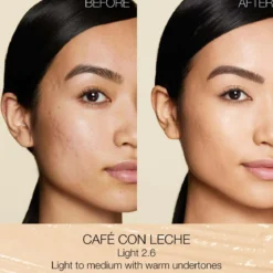 Radiant Creamy Concealer