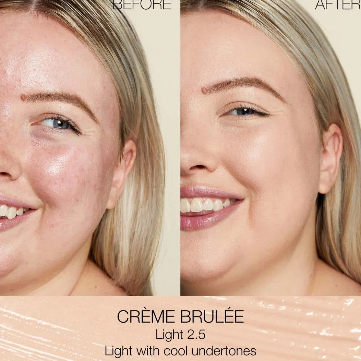 Radiant Creamy Concealer