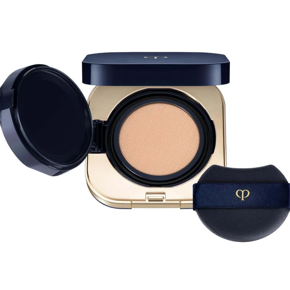 Radiant Cushion Foundation Natural