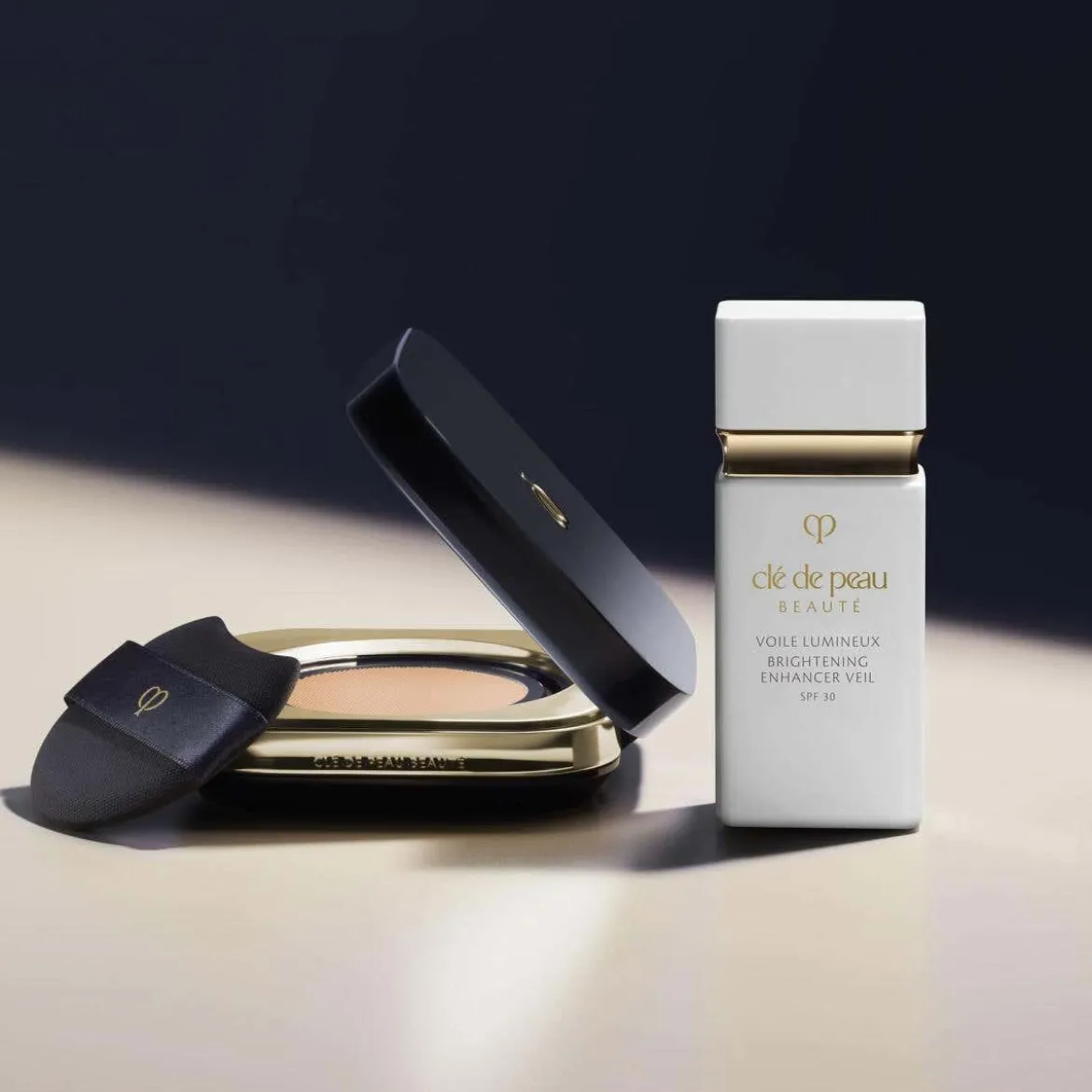 Radiant Cushion Foundation Natural