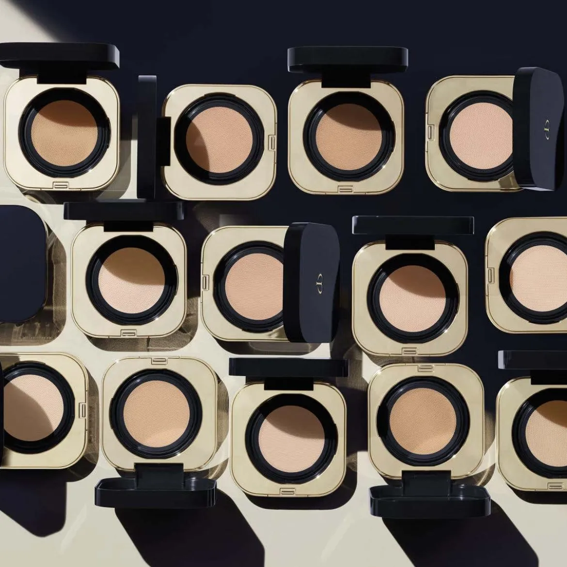 Radiant Cushion Foundation Natural