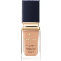 Radiant Fluid Foundation Natural