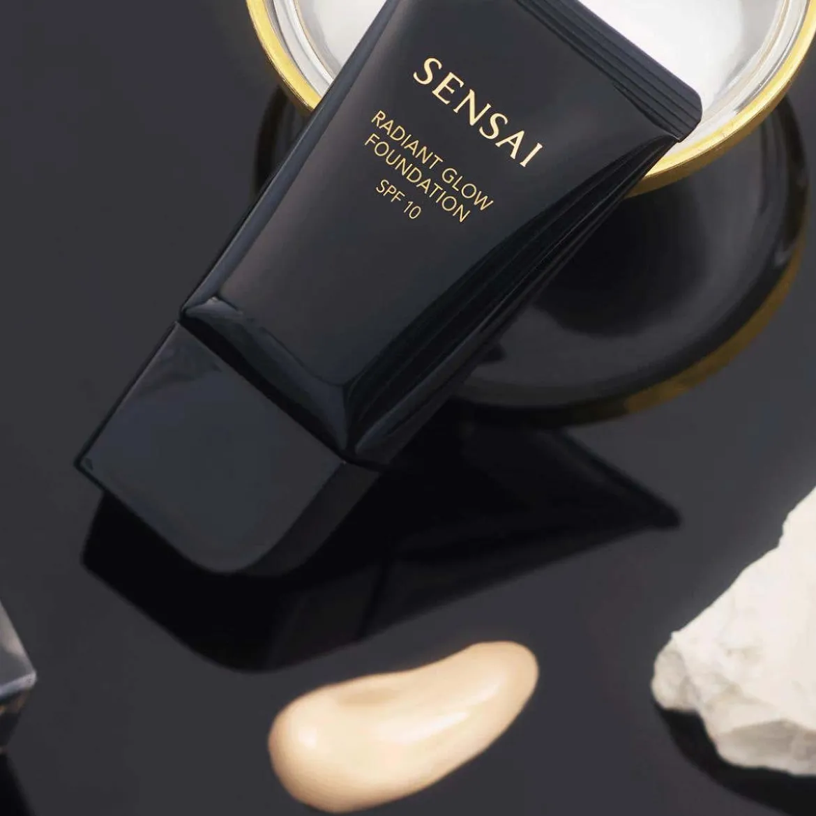 Radiant Glow Foundation