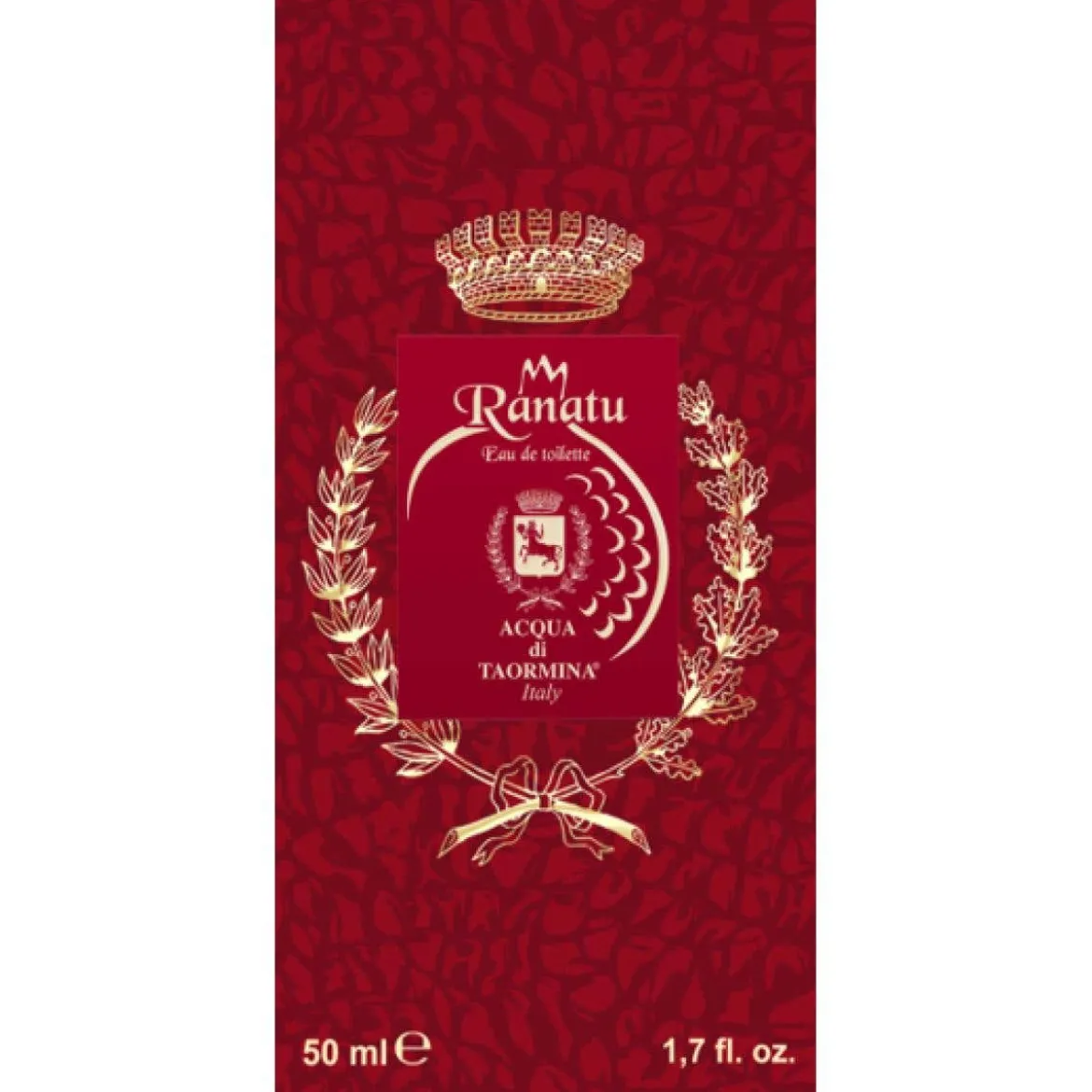 Ranatu Eau de Toilette