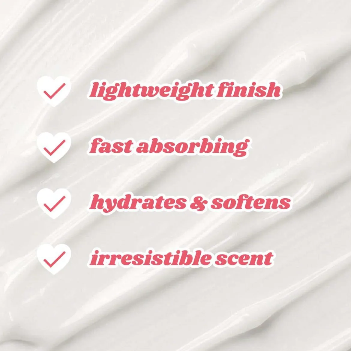 Raspberry & Vanilla Body Lotion
