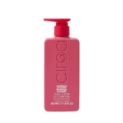 Raspberry & Vanilla Body Lotion
