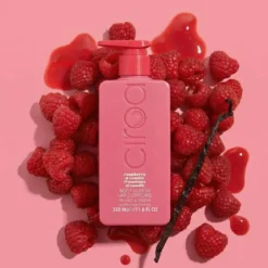 Raspberry & Vanilla Body Lotion