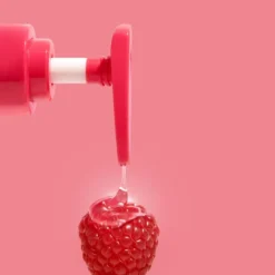 Raspberry & Vanilla Shower Gel