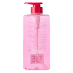Raspberry & Vanilla Shower Gel