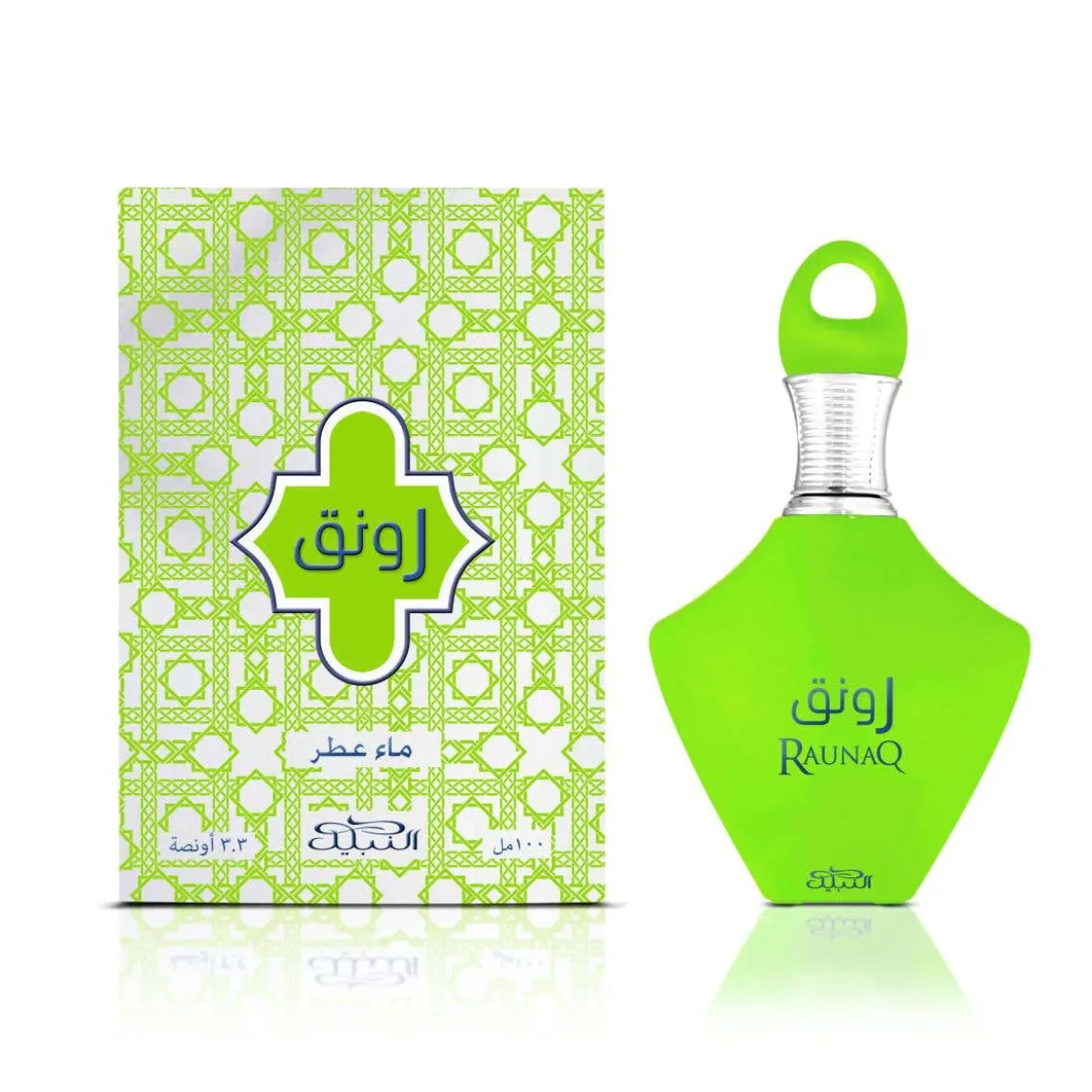 Raunaq Eau de Parfum