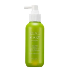 Real Mary Energizing Scalp Spray