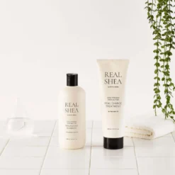 Real Shea Butter Nourishing Shampoo