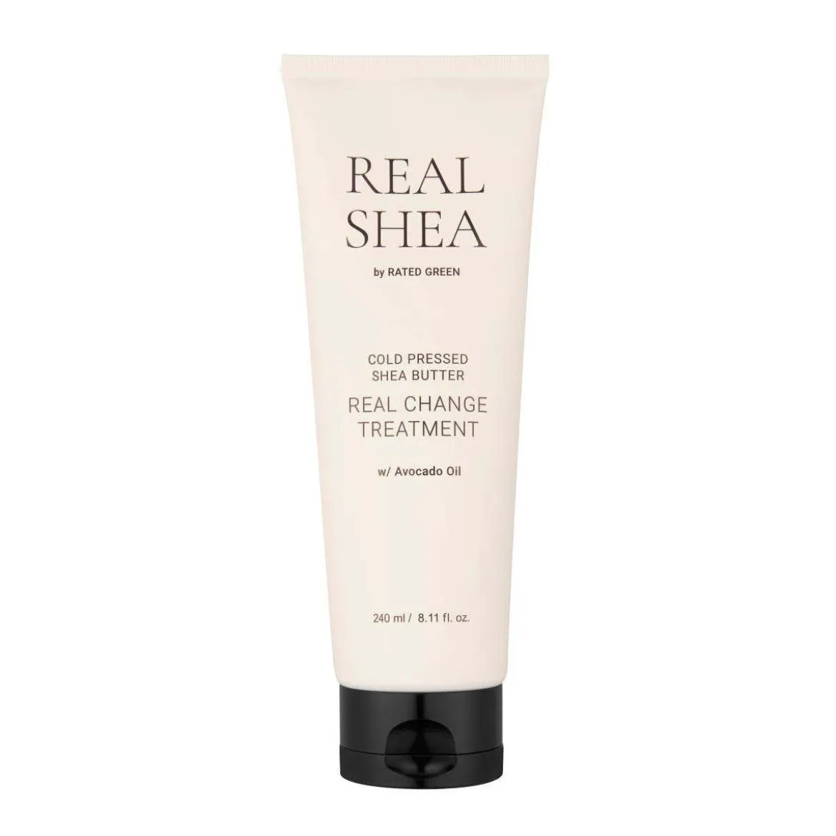 Real Shea Real Change Treatment