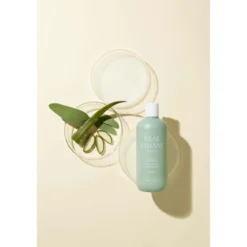 Real Tamanu Cold Press Soothing Scalp Shampoo