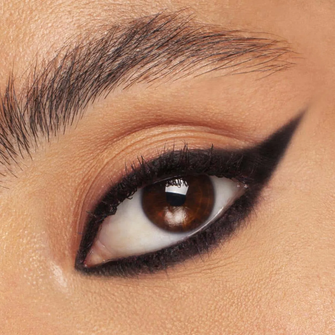 Rebel Eyes
