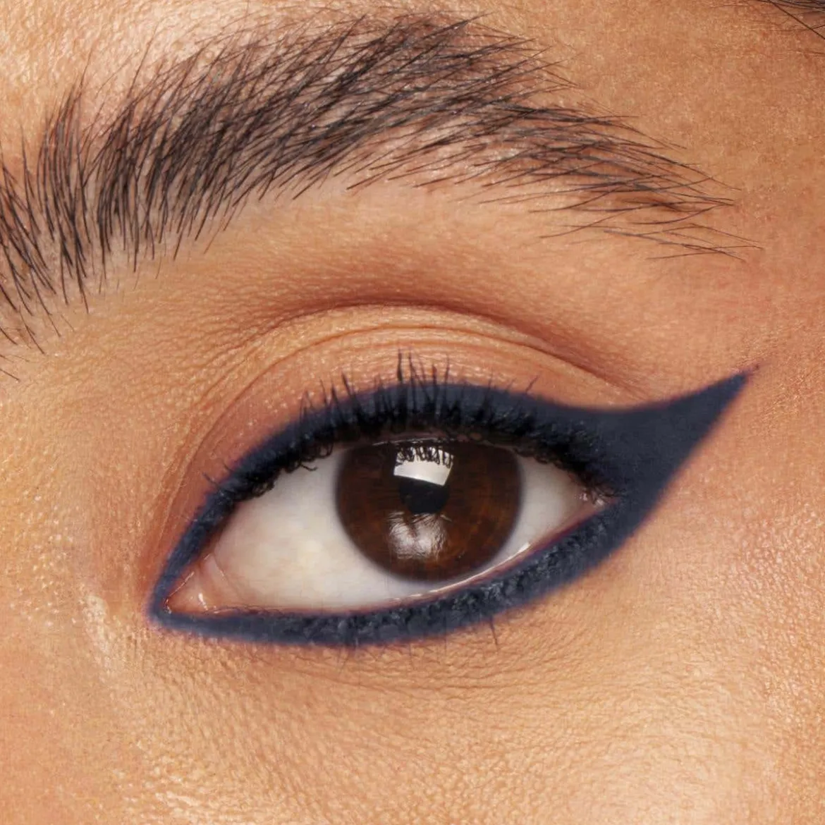 Rebel Eyes