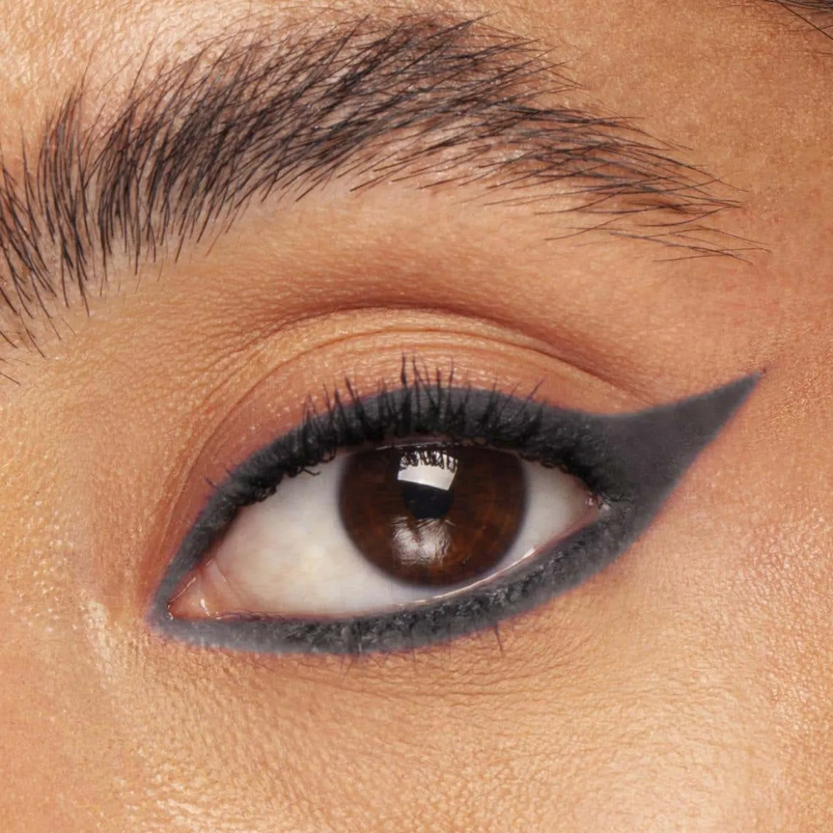 Rebel Eyes