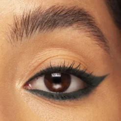 Rebel Eyes