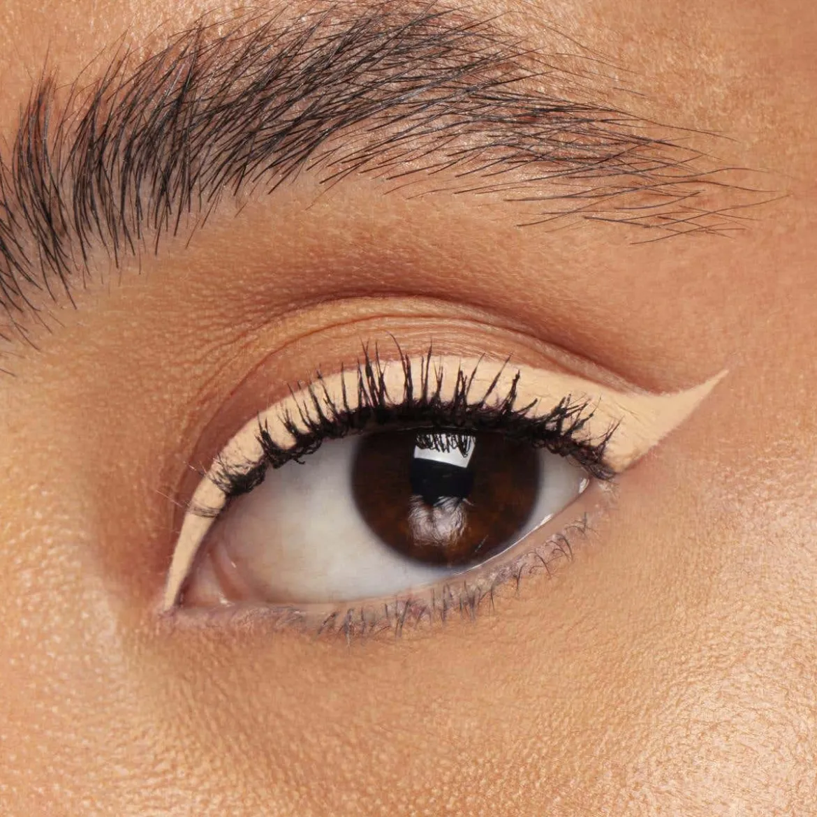 Rebel Eyes