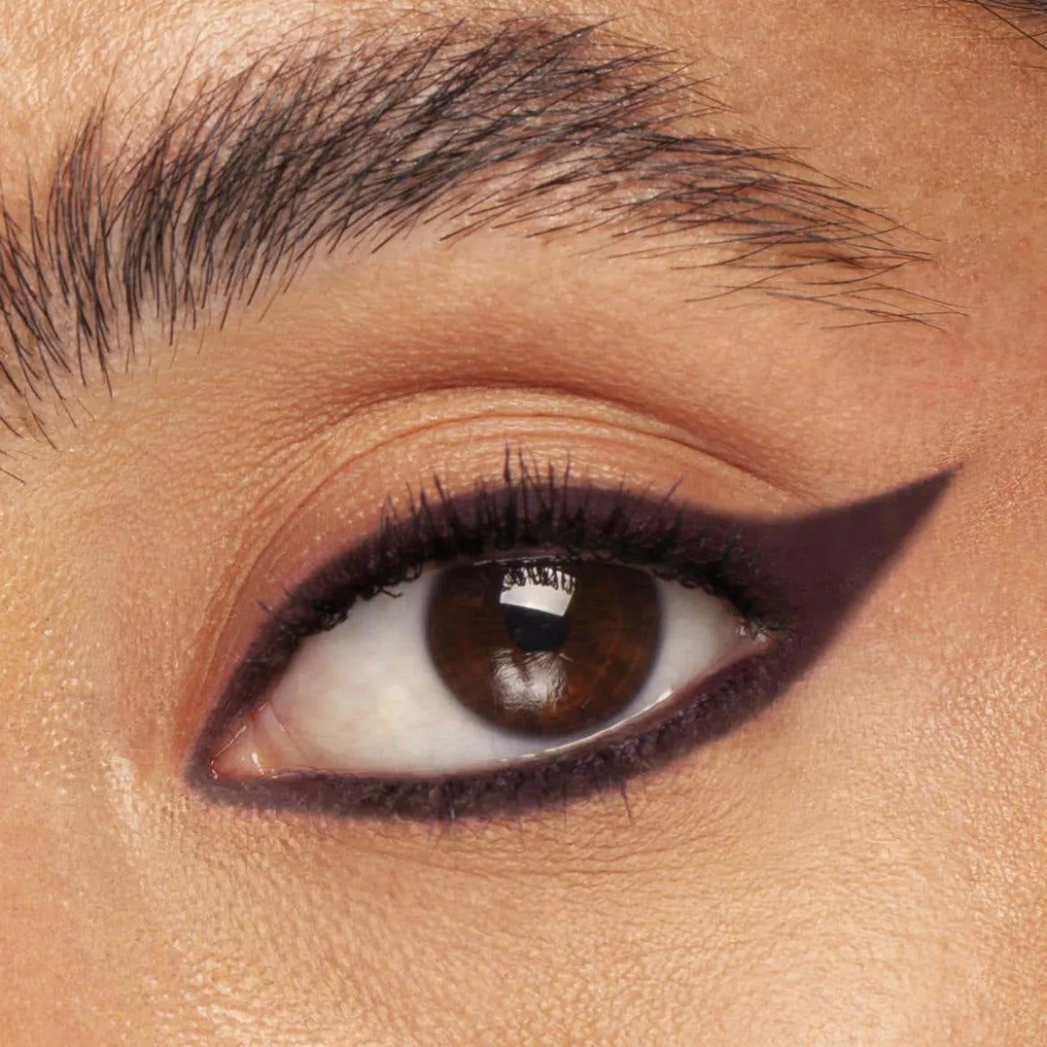 Rebel Eyes