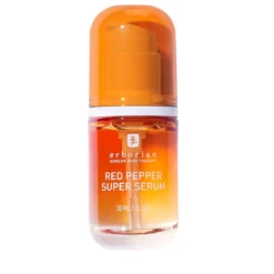 Red Pepper Super Sérum siero illuminante