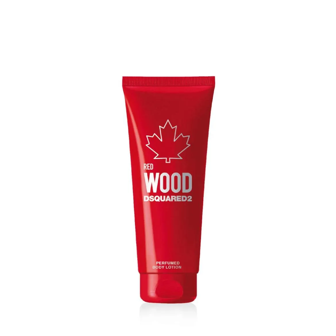 Red Wood pour femme body lotion