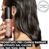 Rehab Dry Hair Nourisher