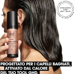 Rehab Dry Hair Nourisher