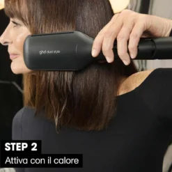 Rehab Dry Hair Nourisher