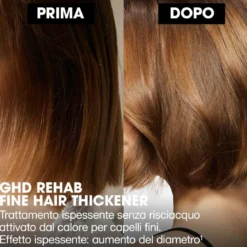 Rehab Fine Hair Thickener