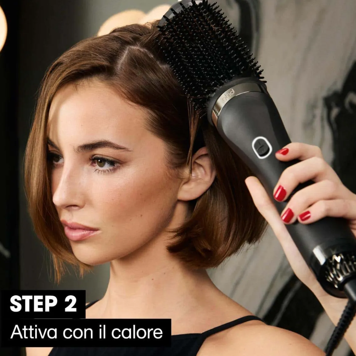 Rehab Fine Hair Thickener