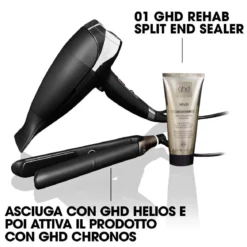 Rehab Split End Sealer