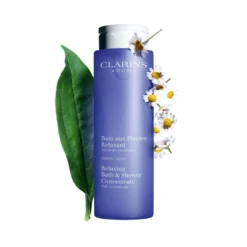 Relaxing Bath and Shower Concentrate