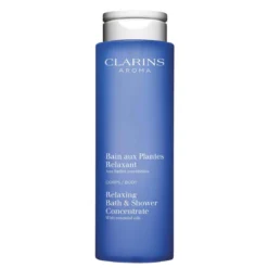Relaxing Bath and Shower Concentrate