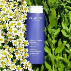 Relaxing Bath and Shower Concentrate