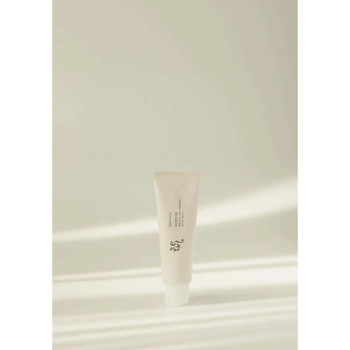 Relief Sun: rice + Probiotics SPF50