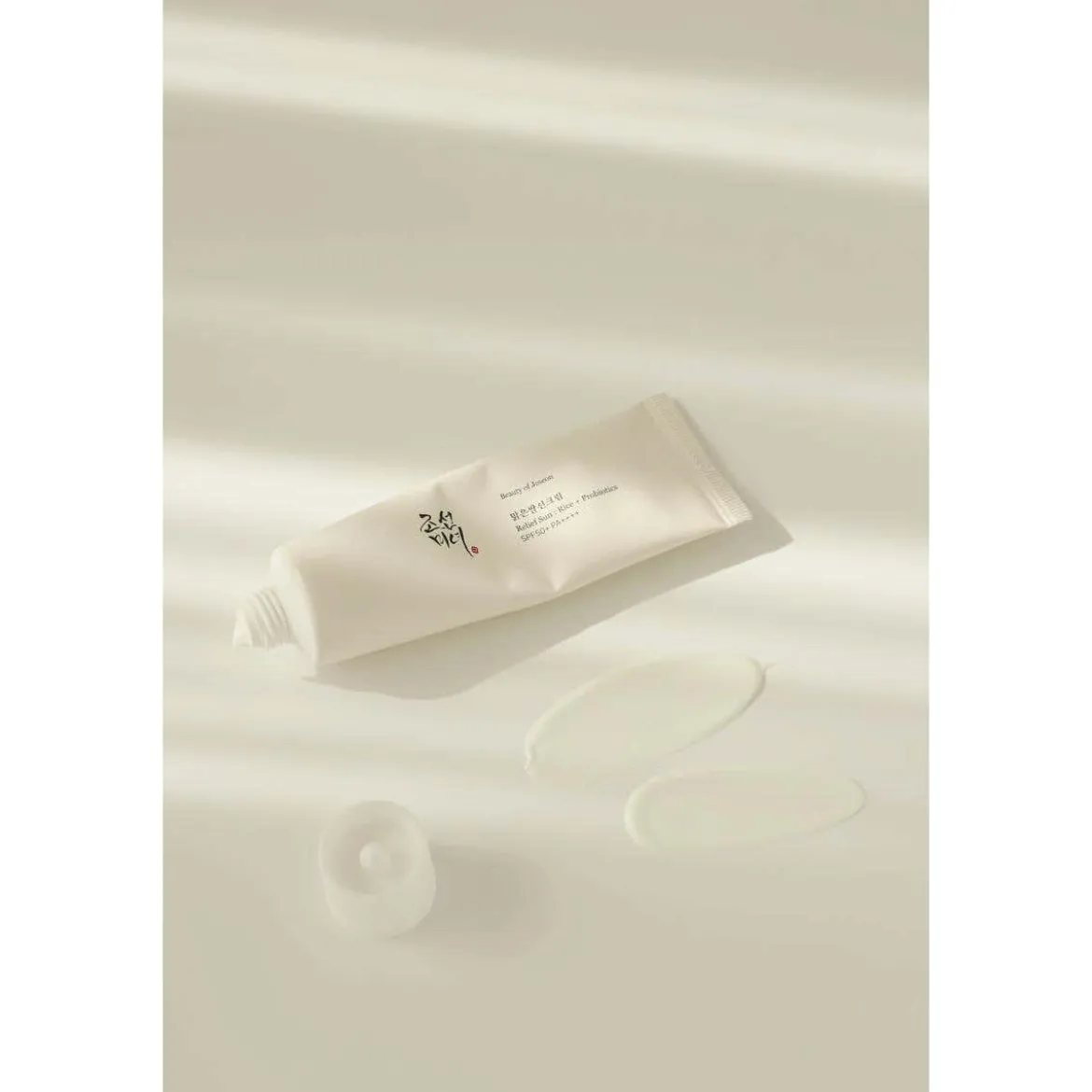 Relief Sun: rice + Probiotics SPF50