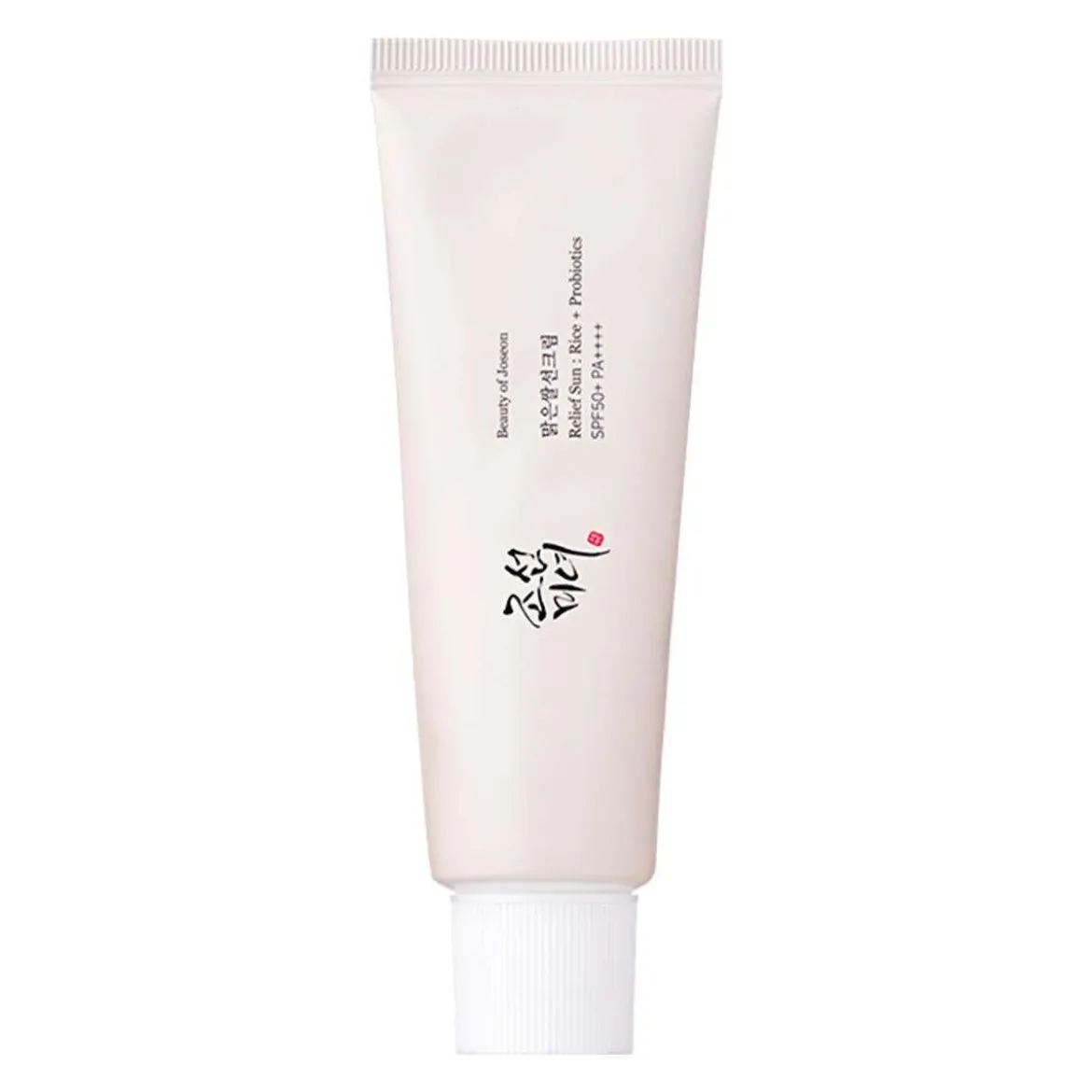 Relief Sun: rice + Probiotics SPF50