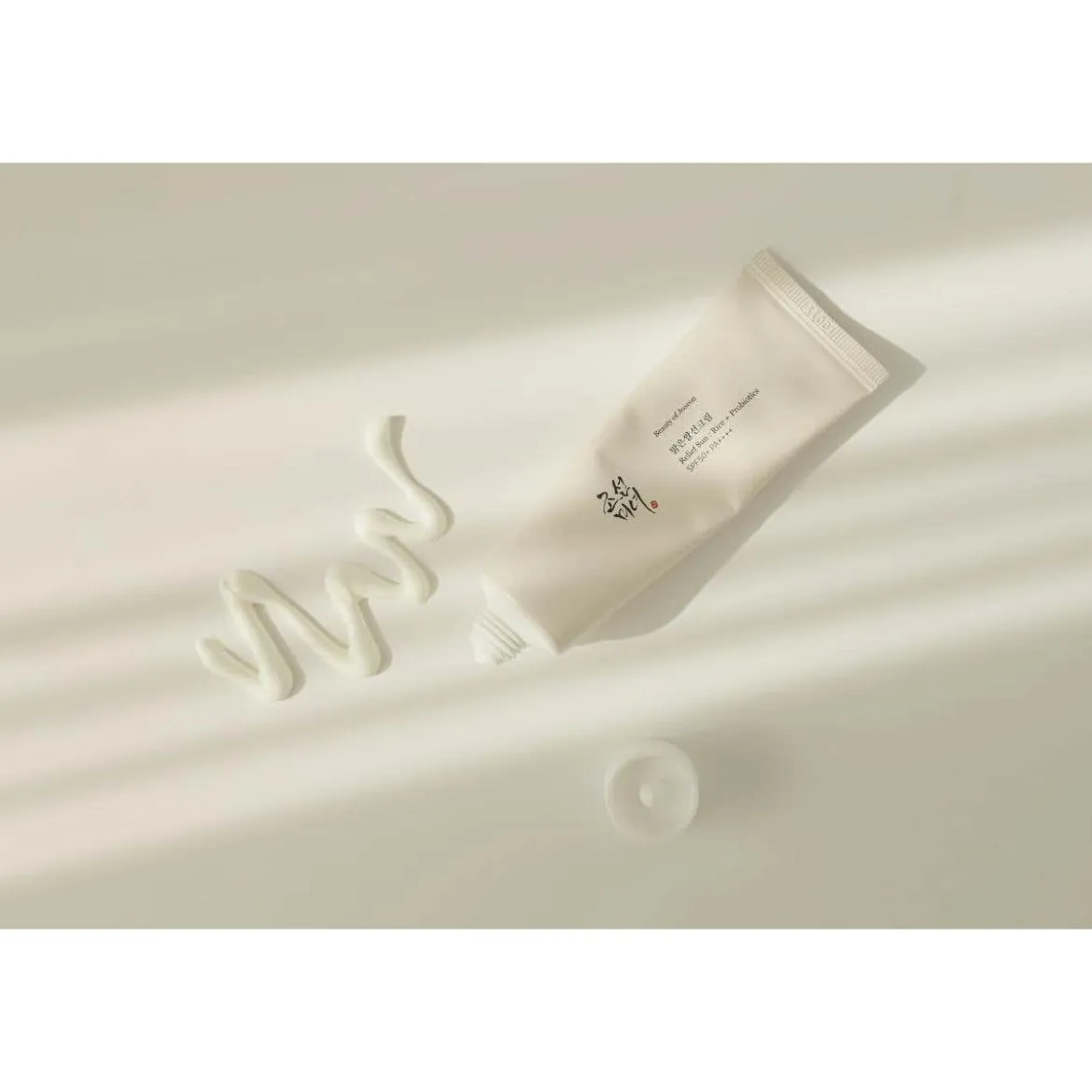 Relief Sun: rice + Probiotics SPF50
