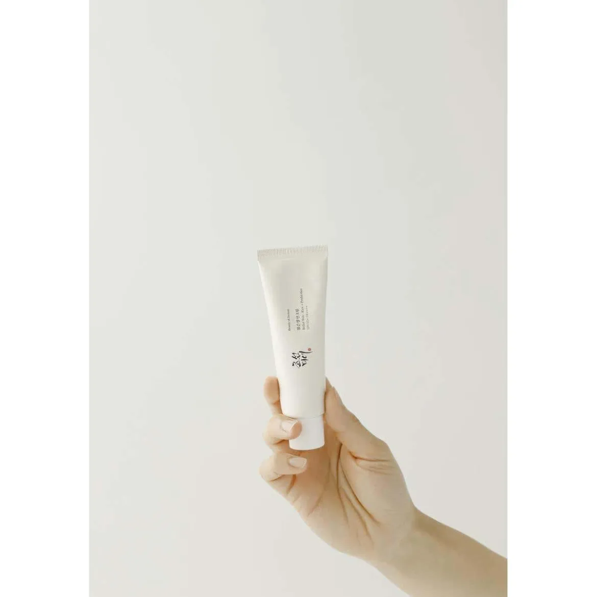 Relief Sun: rice + Probiotics SPF50