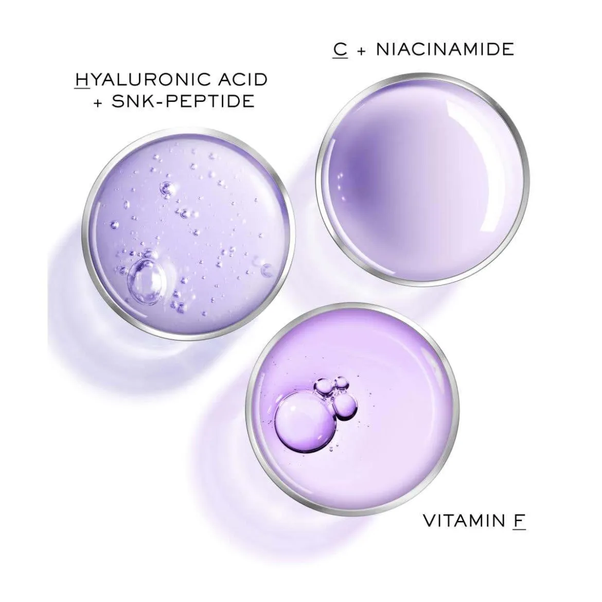 Renergie HCF Triple Serum Occhi