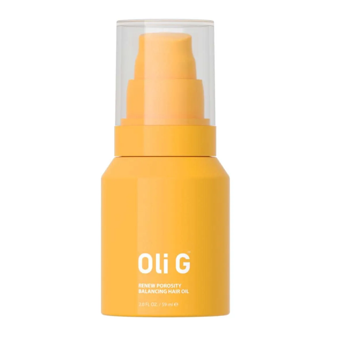 Renew Porosity Balancing Oil