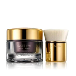 Re-Nutriv Diamond revitalizing mask noir