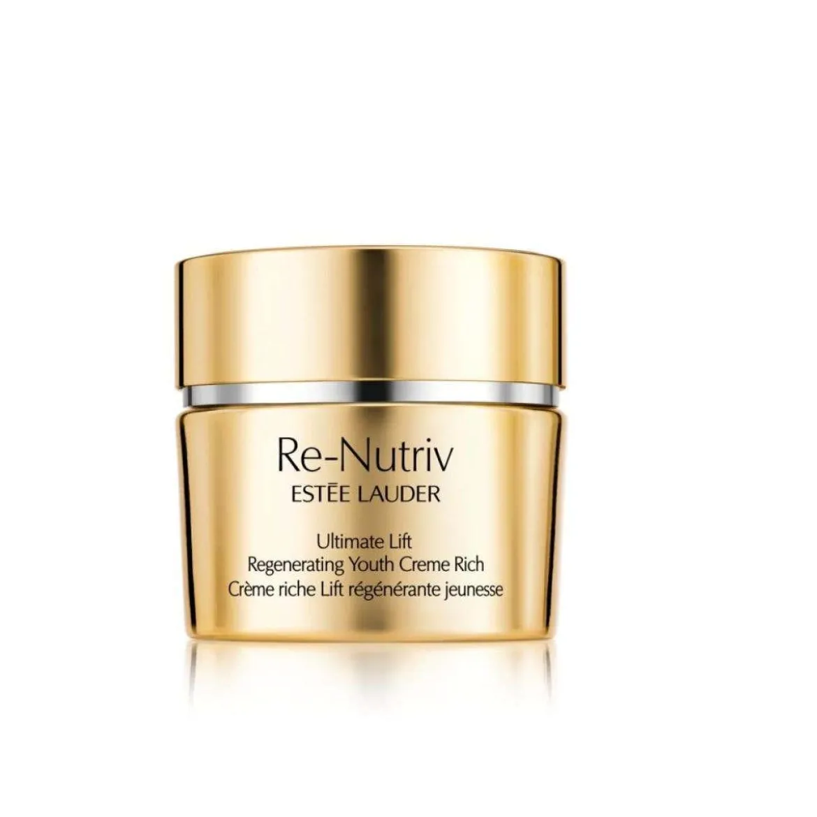 Re-Nutrive Ultimate Lift regenerating youth rich creme
