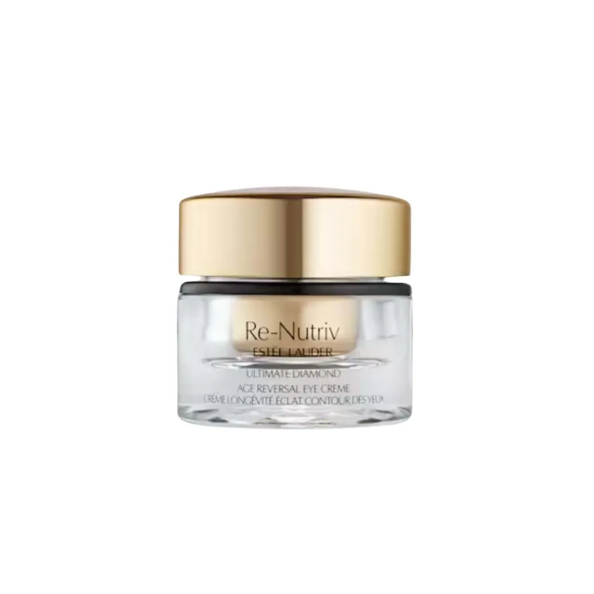 Re-Nutriv Ultimate Diamond brilliance eye cream
