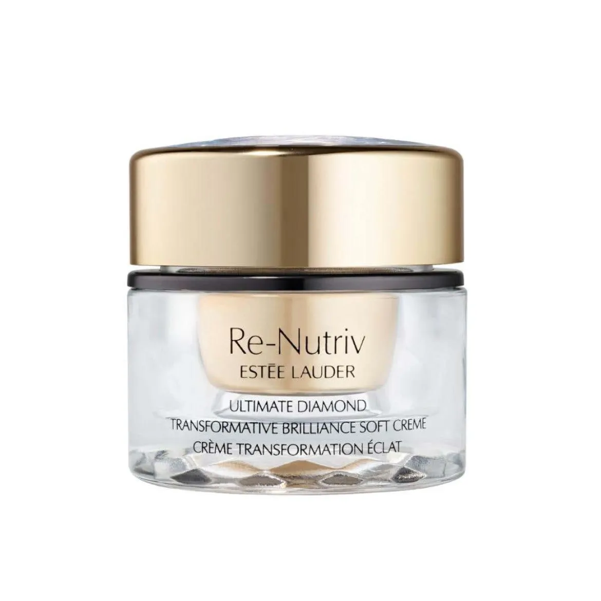 Re-Nutriv Ultimate Diamond transformative brilliance soft creme